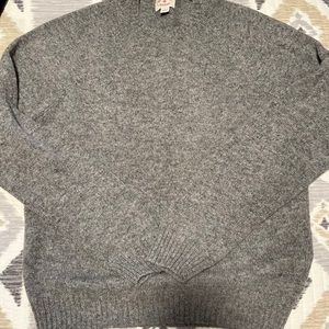 Brooks Brothers Crewneck Sweater